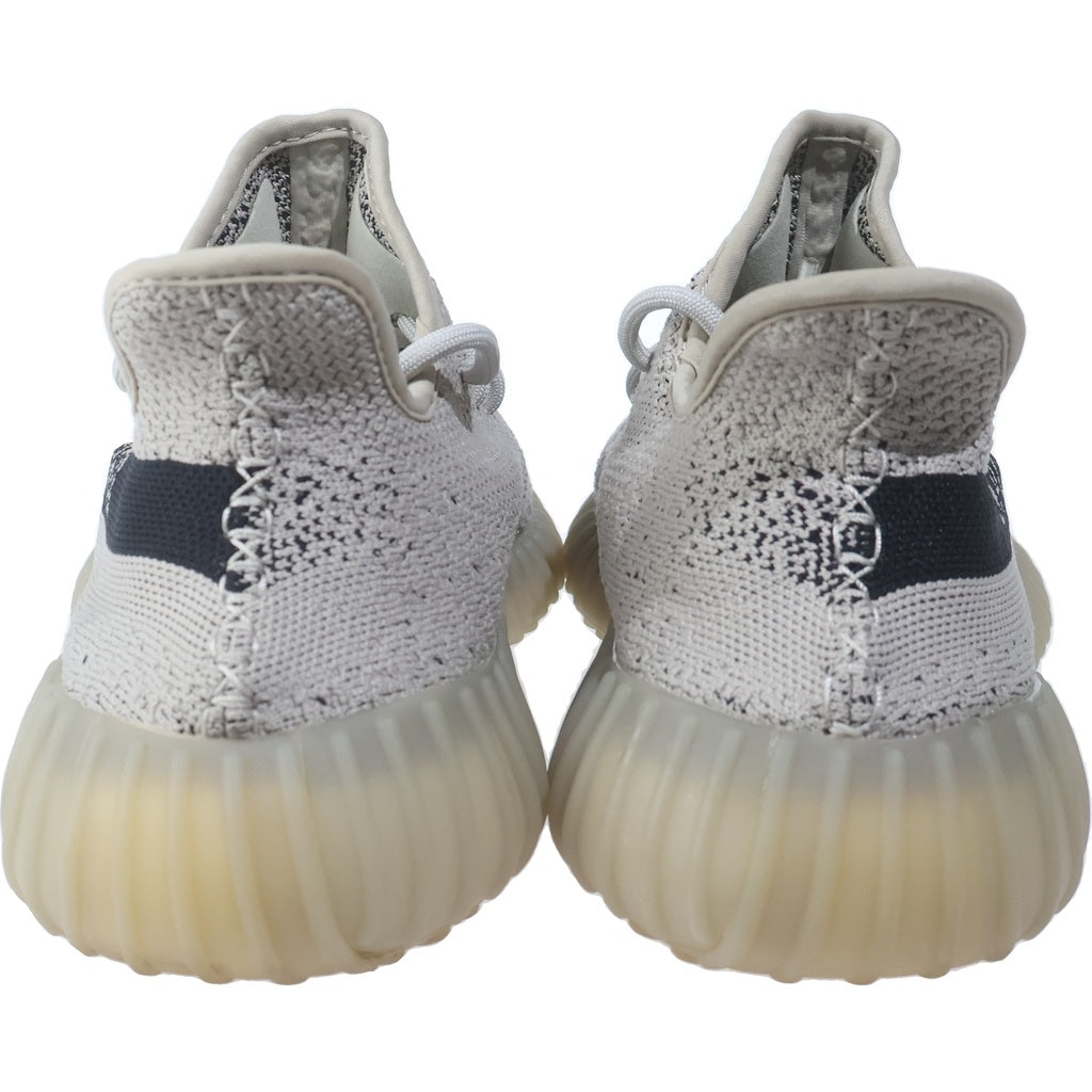 adidas(アディダス) YEEZY BOOST 350 V2 SLATE イージーブースト スレート ローカットスニーカー グレー US10.5/28.5cm HP7870