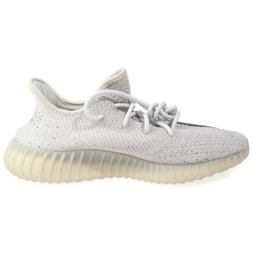adidas(アディダス) YEEZY BOOST 350 V2 SLATE イージーブースト スレート ローカットスニーカー グレー US10.5/28.5cm HP7870