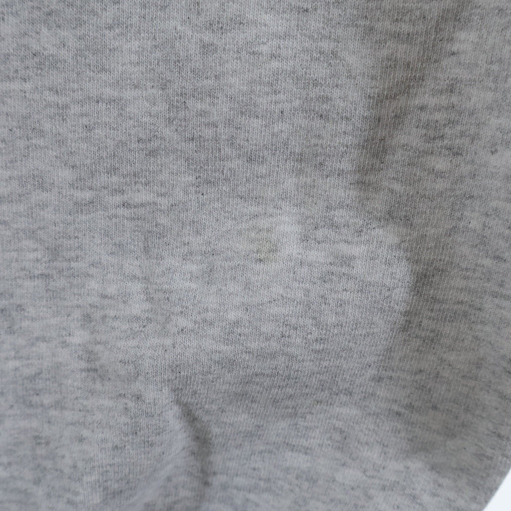 SUPREME(シュプリーム) 25AW Small Box Cargo Sweatpant スモールボックス カーゴスウェットパンツ グレー