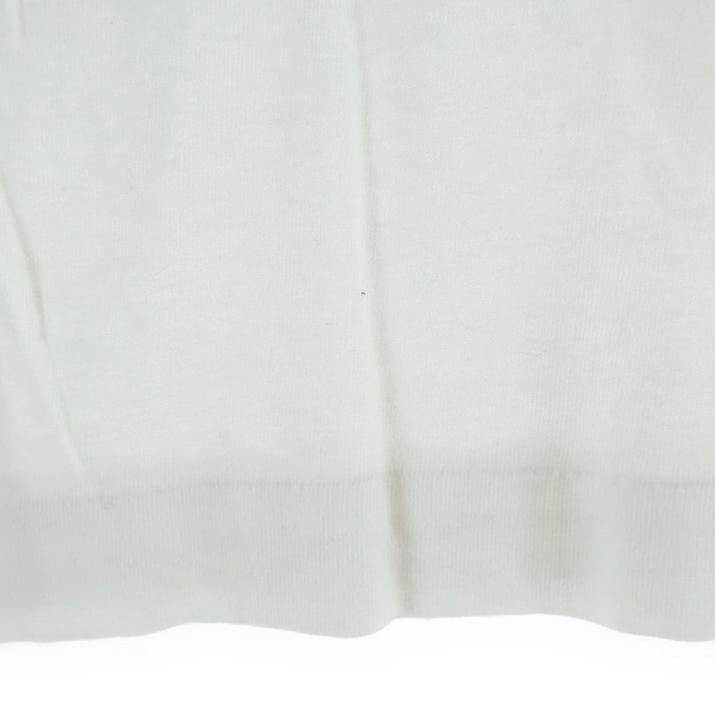 CHROME HEARTS(クロムハーツ) AD2012 ×COMME des GARCONS DOVER STREET MARKET GINZA T‐SHIRT コムデギャルソン ドーバーストリートマーケット銀座 クルーネック半袖Tシャツ レディース ZI-T003