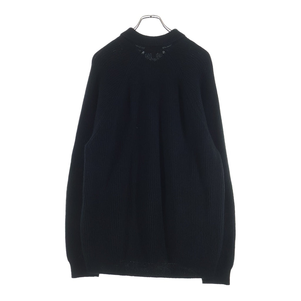 SUPREME(シュプリーム) 24AW Small Box Polo Sweater スモールボックス