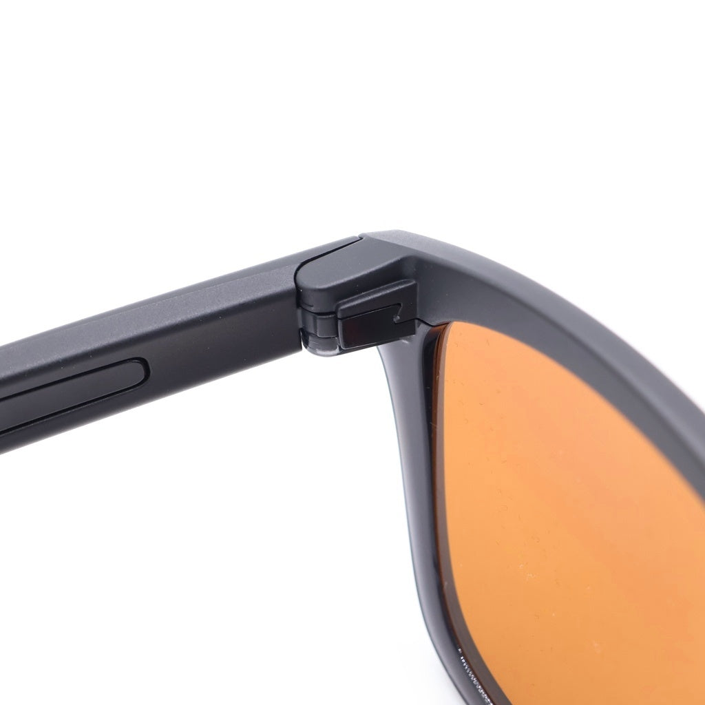 OAKLEY(オークリー) FROGSKINS RANGE フロッグスキンレンジ ウェリントンフレーム サングラス アイウェア 眼鏡 ブラック OO9284A-0855