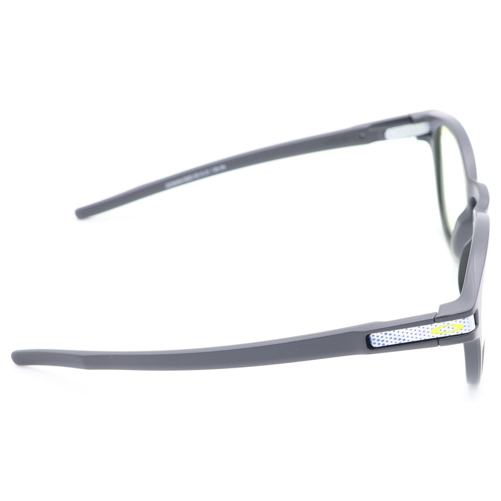 OAKLEY(オークリー) LATCH ラッチ ボストンフレーム サングラス アイウェア 眼鏡 ブラック OO9349-5153