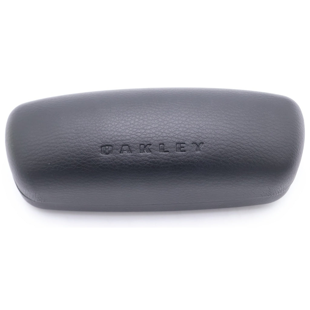 OAKLEY(オークリー) LATCH ラッチ ボストンフレーム サングラス アイウェア 眼鏡 ブラック OO9349-5153