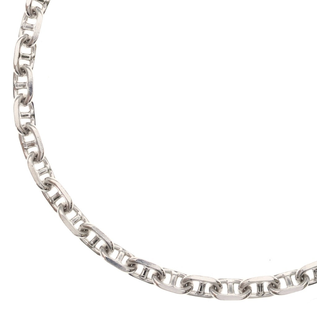 TOMWOOD(トムウッド) CABLE CHAIN ケーブル チェーンネックレス シルバー