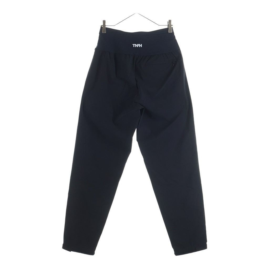 THE NORTH FACE(ザノースフェイス) 25AW ×HYKE TRAIL LONG PANT ハイク トレイルパンツ ブラック NB255HK