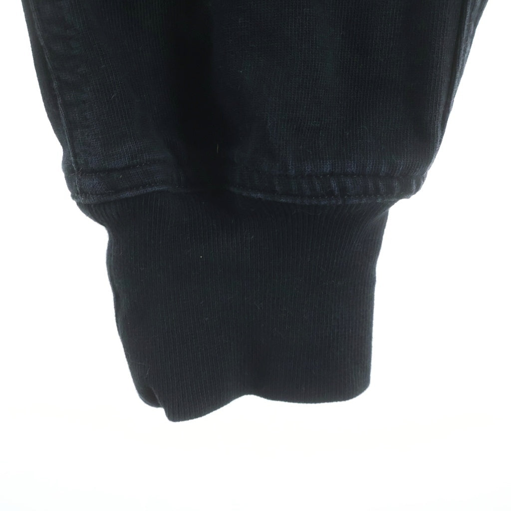 Rick Owens(リックオウエンス) 19SS CARGO JOG カーゴジョグパンツ ブラック RU19S2396-BA