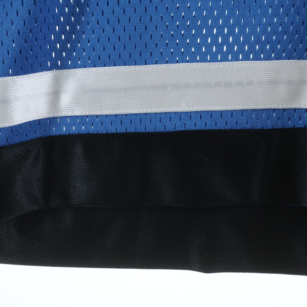 KITH(キス) 26SS NBA All-Star Minnesota Timberwolves Leon Jersey ミネソタ ティンバーウルブズ レオンジャージー Tシャツ