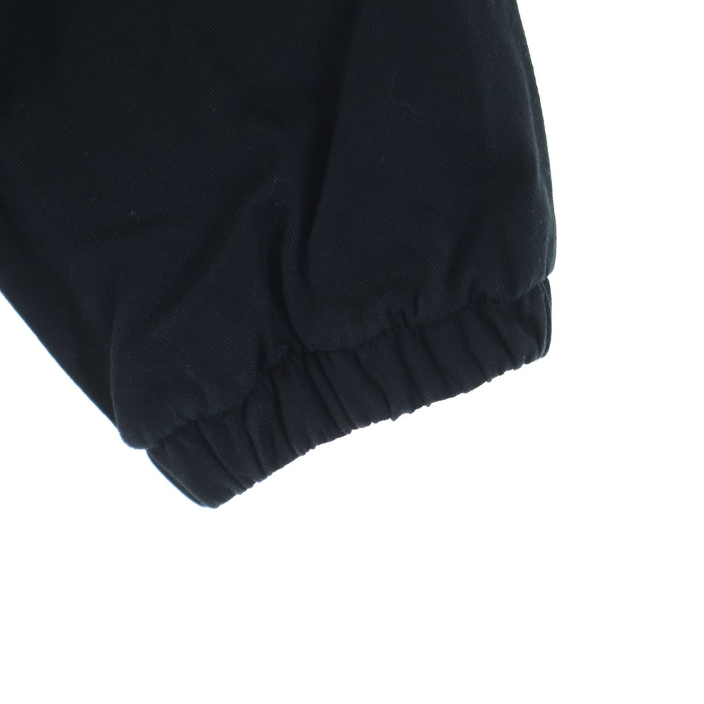 CHALLENGER(チャレンジャー) 21AW TECHNICAL CHALLENGER JACKET テクニカルチャレンジャー 裏地ペイズリー柄 ジップアップジャケット ブラック CLG-JK 021-008