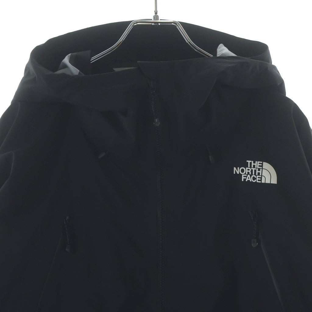 THE NORTH FACE(ザノースフェイス) FL SUPER HAZE JACKET FL スーパーヘイズ フーデッドジャケット ブラック NP62112 NP62112