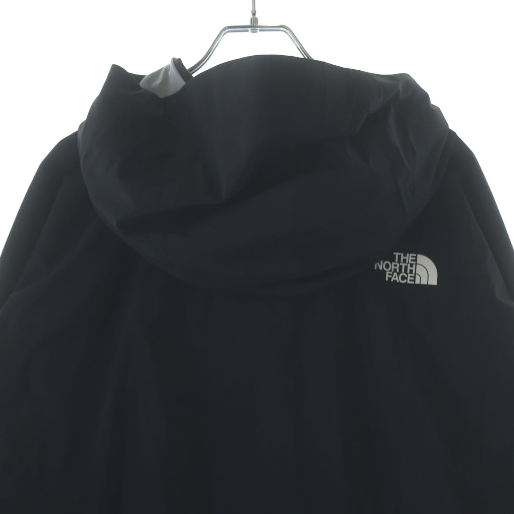 THE NORTH FACE(ザノースフェイス) FL SUPER HAZE JACKET FL スーパーヘイズ フーデッドジャケット ブラック NP62112 NP62112