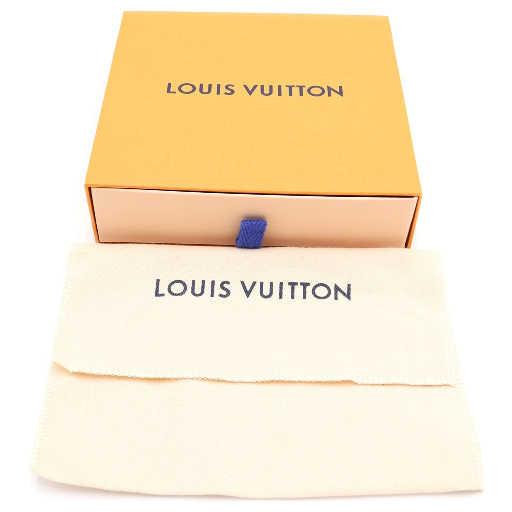 LOUIS VUITTON(ルイヴィトン) モノグラム パスポートカバー クーヴェルテュール パスポール NM ブラック M64501 MB0189 レディース