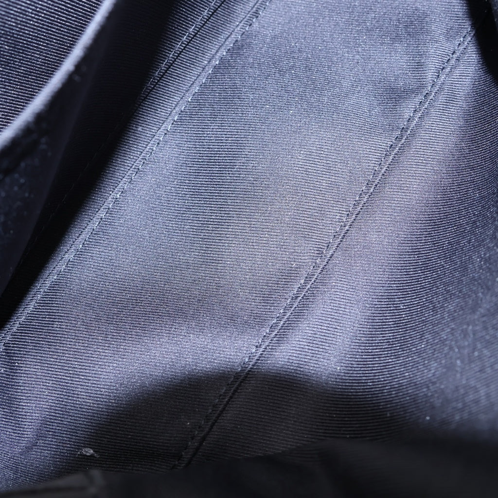 LOUIS VUITTON(ルイヴィトン) モノグラム アンプラント サントンジュ レザー2WAY ハンドバッグ ショルダーバッグ ブラック M44593 CA0220 レディース