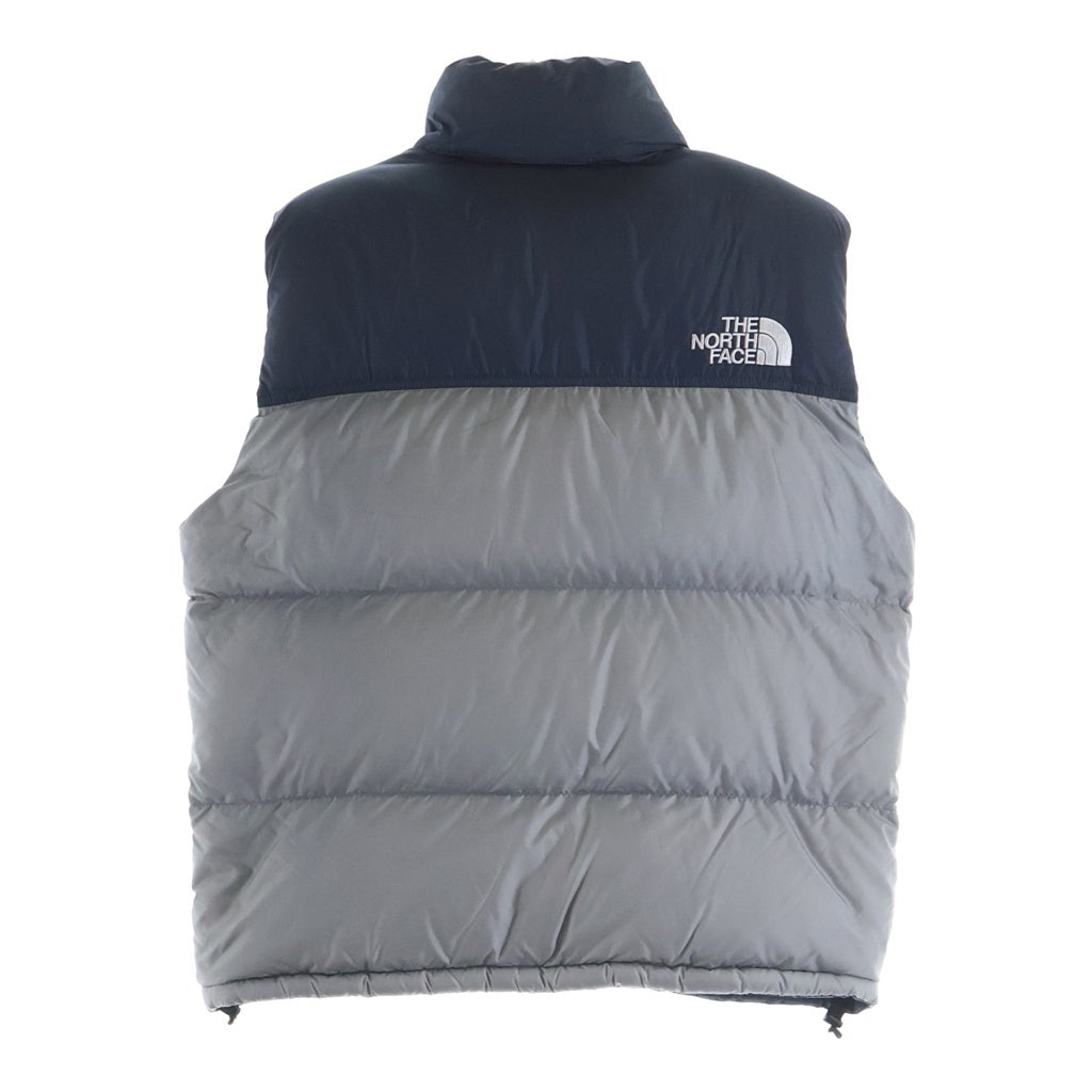 THE NORTH FACE(ザノースフェイス) NUPTSE VEST ヌプシ ダウンベスト