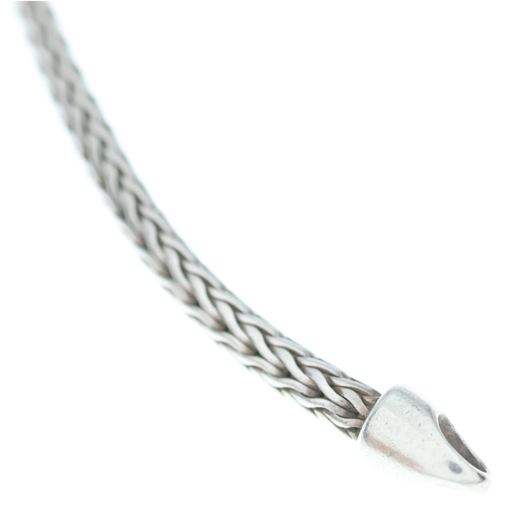 JOHN HARDY(ジョンハーディ) Icon Necklace 50 アイコンネックレス チェーン シルバー