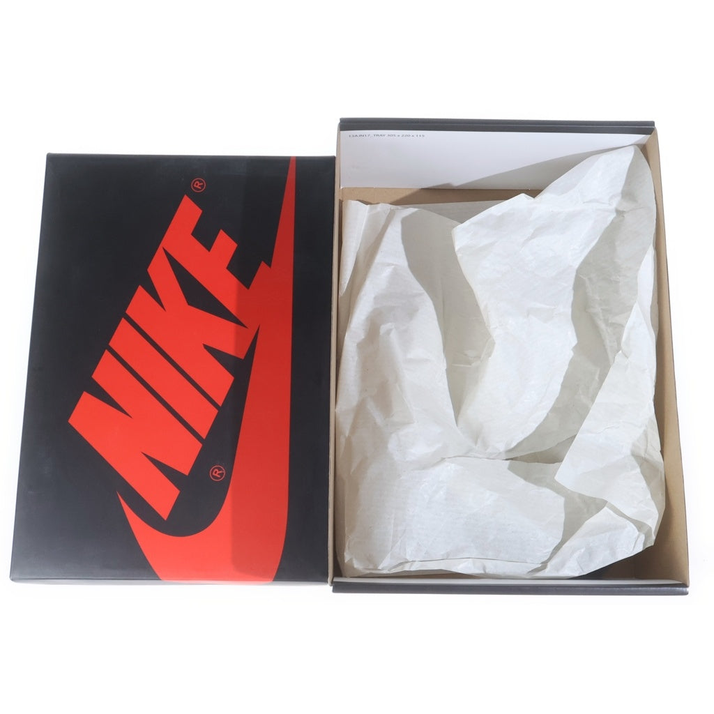 NIKE(ナイキ) AIR JORDAN 1 RETRO HIGH OG SHATTERED BACKBOARD 3.0 エアジョーダン1レトロ シャッタードバックボード ハイカットスニーカー オレンジ US9.5/27.5cm 555088-028