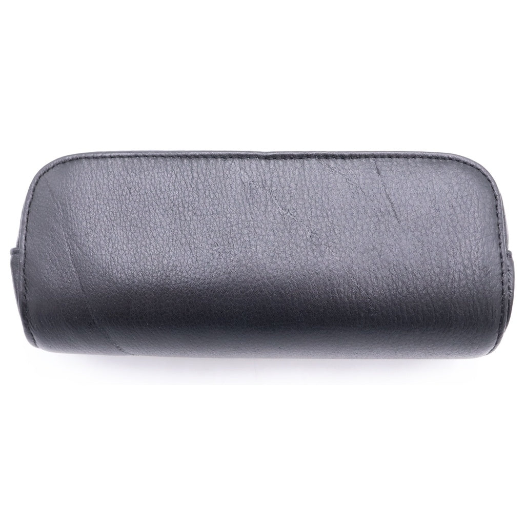CHROME HEARTS(クロムハーツ) EYEWEAR CASE アイウェアケース 眼鏡ケース ブラック