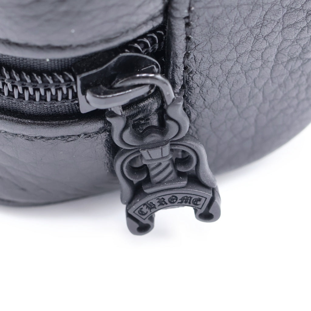 CHROME HEARTS(クロムハーツ) EYEWEAR CASE アイウェアケース 眼鏡ケース ブラック