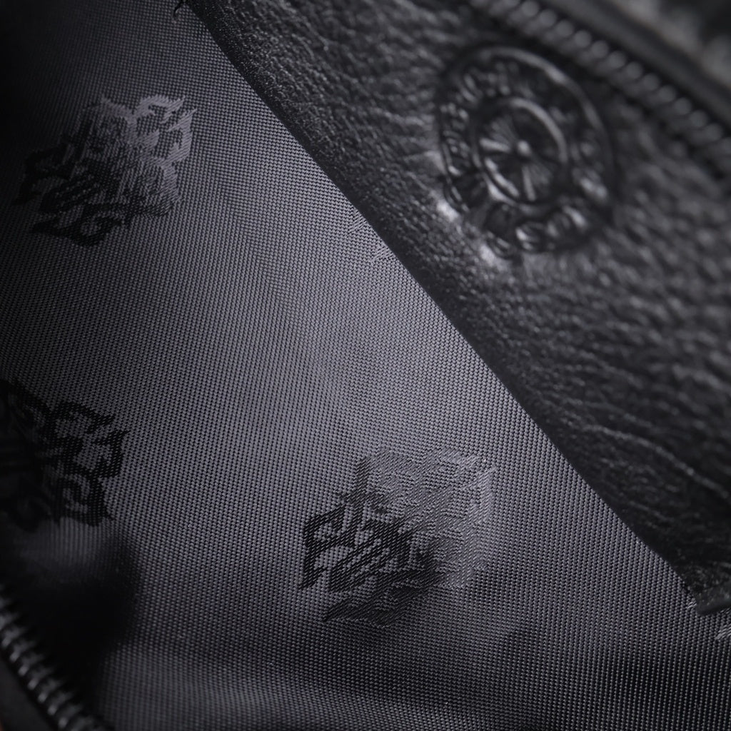 CHROME HEARTS(クロムハーツ) EYEWEAR CASE アイウェアケース 眼鏡ケース ブラック