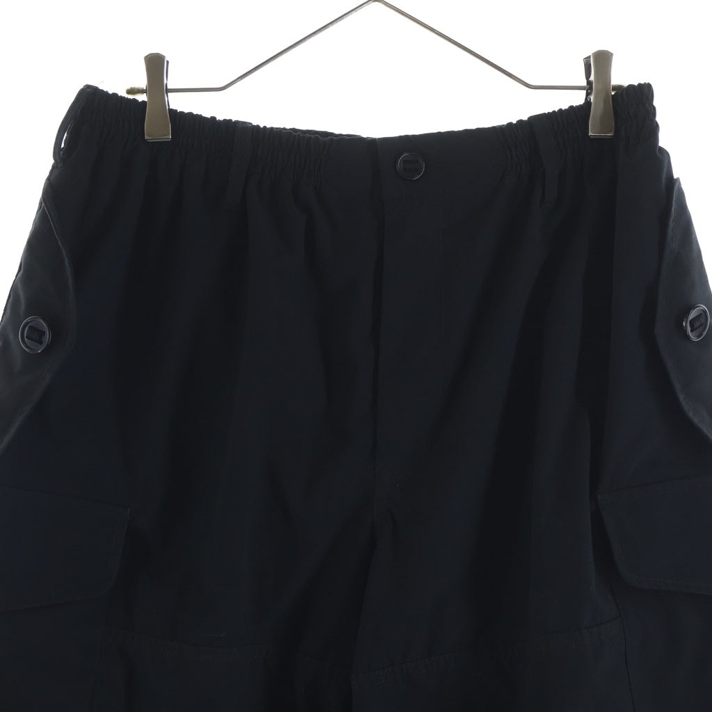 DAIWA PIER39(ダイワ ピアサーティナイン) TECH CANADIAN MIL 6POCKET PANTS テック カナディアン ミル シックスポケット イージー パンツ BP-36022