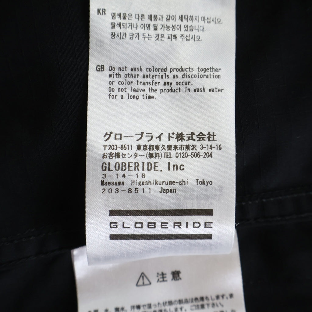 DAIWA PIER39(ダイワ ピアサーティナイン) TECH JUNGLE FATIGUE JACKET テック ジャングル ファティーグ ジャケット ブルゾン ブラック BJ-26021W