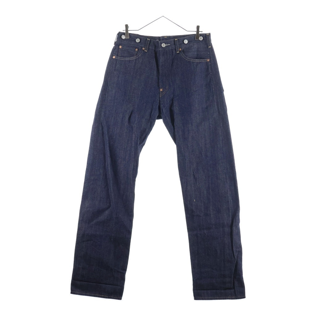 Levi's VINTAGE CLOTHING(リーバイス ビンテージ クロージング) 501XX 1922MODEL 1922モデル デニムパンツ インディゴ PC9-A4410-0003
