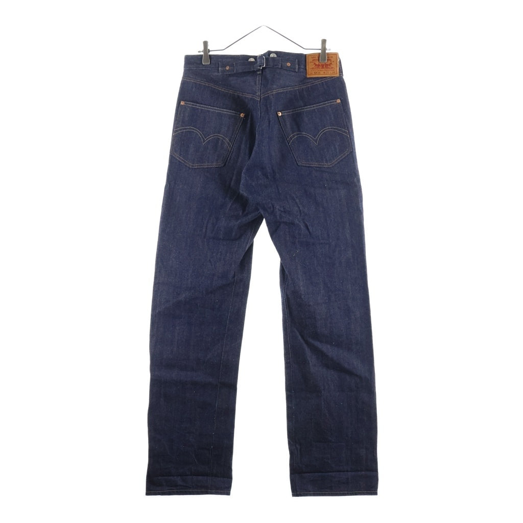 Levi's VINTAGE CLOTHING(リーバイス ビンテージ クロージング) 501XX 1922MODEL 1922モデル デニムパンツ インディゴ PC9-A4410-0003