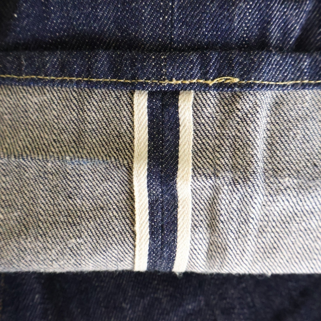 Levi's VINTAGE CLOTHING(リーバイス ビンテージ クロージング) 501XX 1922MODEL 1922モデル デニムパンツ インディゴ PC9-A4410-0003