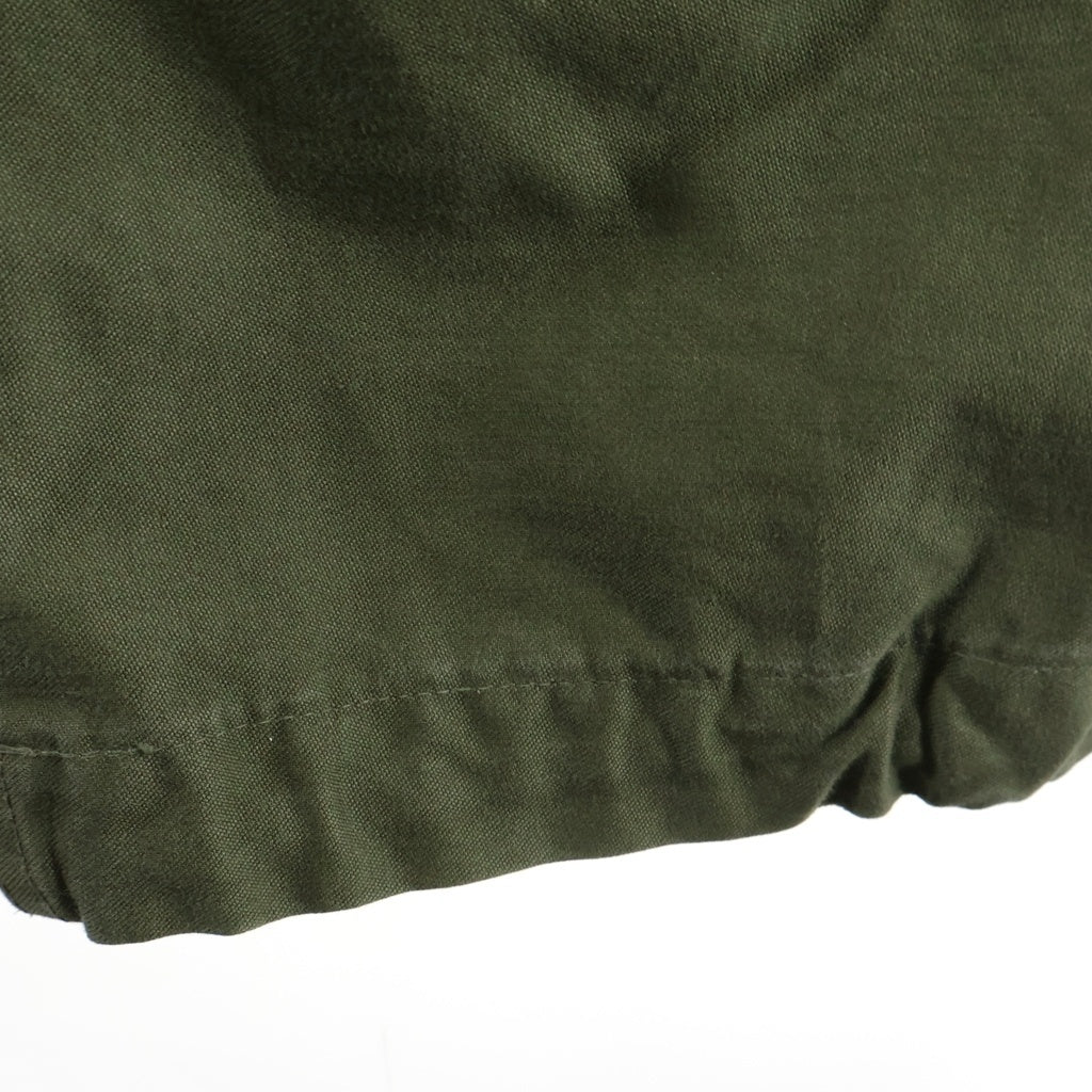 VINTAGE(ヴィンテージ) 50S VINTAGE U.S.ARMY M-51 FIELD CARGO PANTS ヴィンテージ ユーエスアーミー マルチポケット フィールド カーゴパンツ カーキ