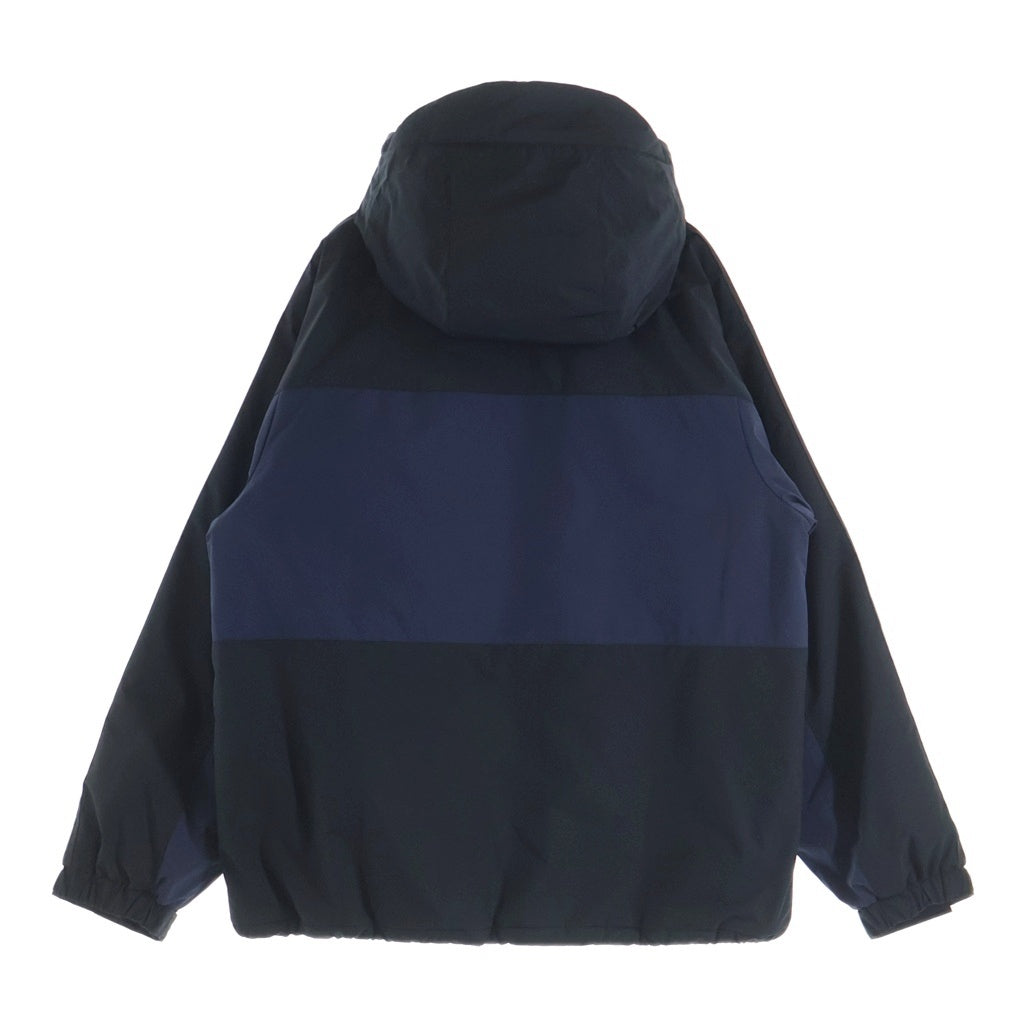 adidas(アディダス) ×everyone OPTIMAL PRIMALOFT JACKET エブリワン オプティマル プリマロフトジャケット ブラック/ネイビー KC7815