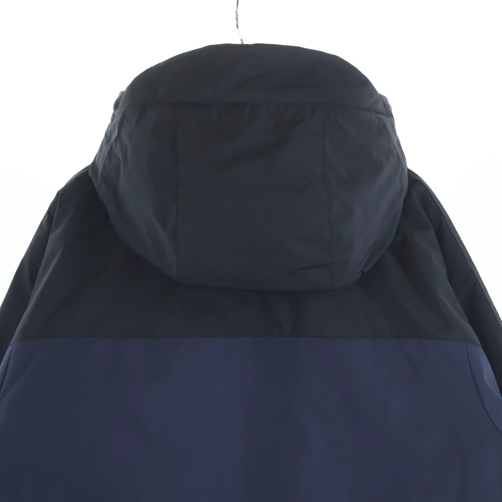 adidas(アディダス) ×everyone OPTIMAL PRIMALOFT JACKET エブリワン オプティマル プリマロフトジャケット ブラック/ネイビー KC7815