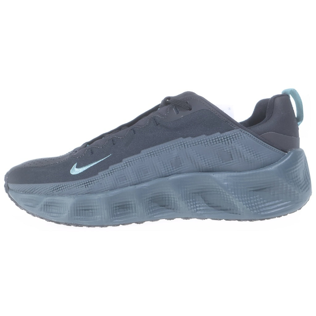 NIKE(ナイキ) AVA ROVER BLACK/BLUE SAGE エイバ ローバー セージ ローカットスニーカー ブラック US9/27cm DX4215-006