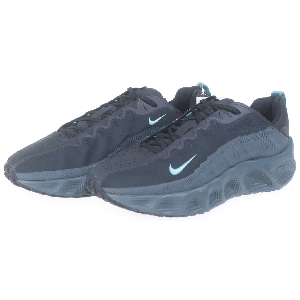 NIKE(ナイキ) AVA ROVER BLACK/BLUE SAGE エイバ ローバー セージ ローカットスニーカー ブラック US9/27cm DX4215-006