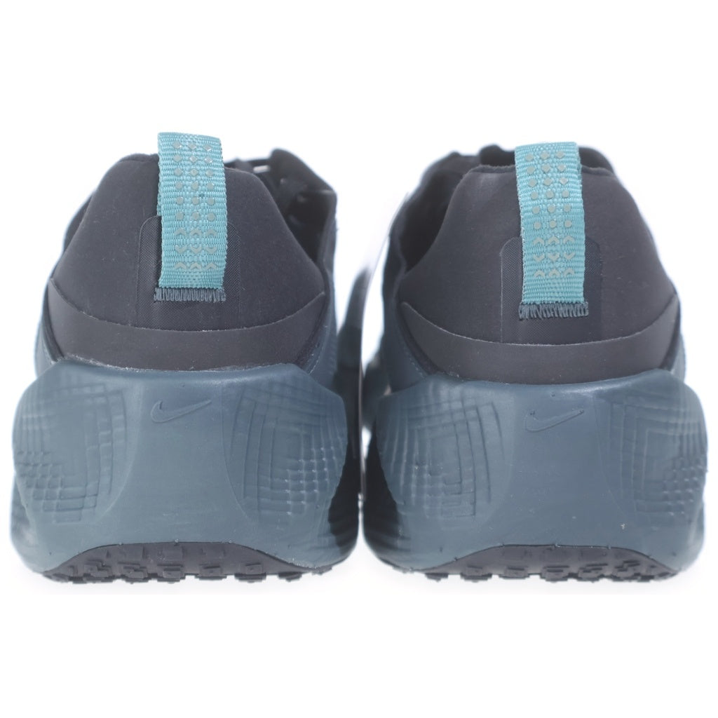 NIKE(ナイキ) AVA ROVER BLACK/BLUE SAGE エイバ ローバー セージ ローカットスニーカー ブラック US9/27cm DX4215-006