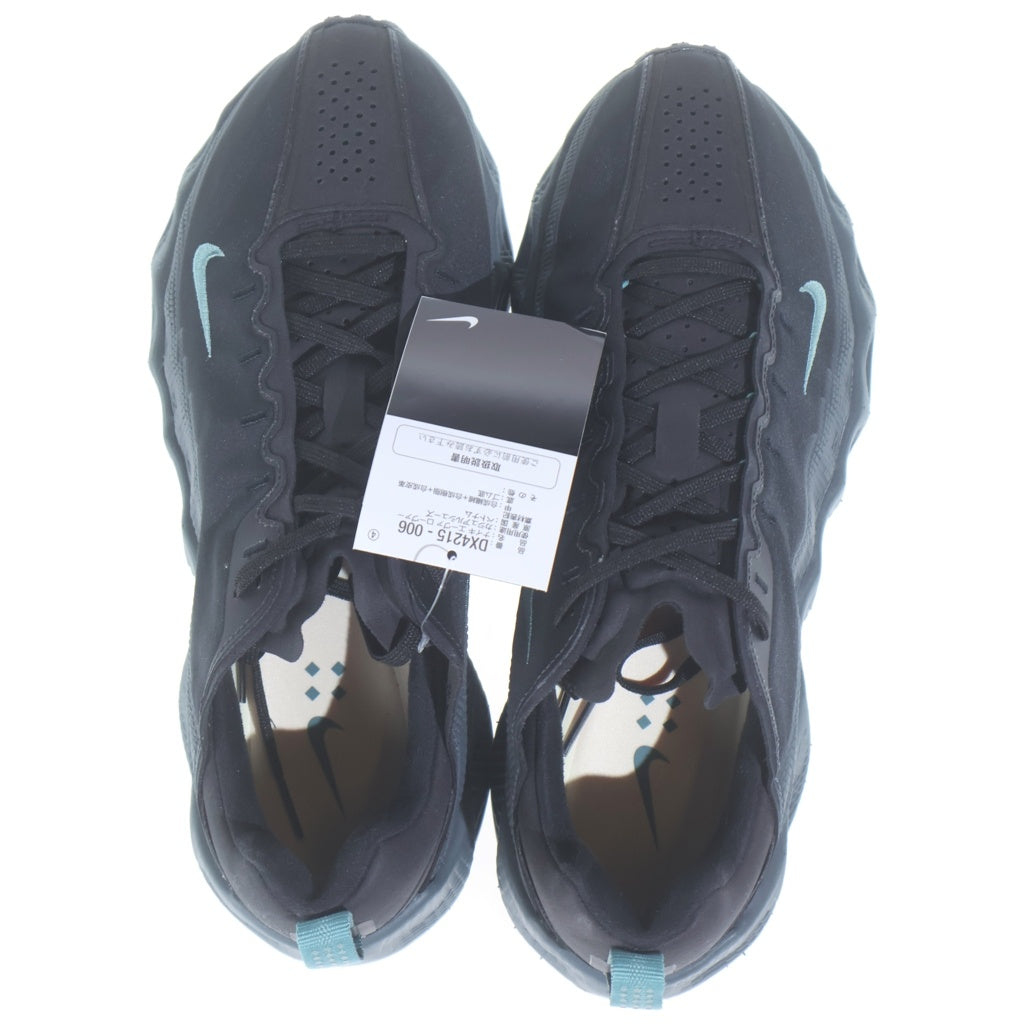 NIKE(ナイキ) AVA ROVER BLACK/BLUE SAGE エイバ ローバー セージ ローカットスニーカー ブラック US9/27cm DX4215-006