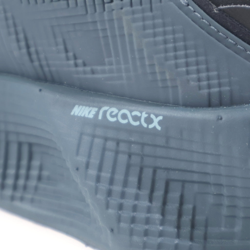 NIKE(ナイキ) AVA ROVER BLACK/BLUE SAGE エイバ ローバー セージ ローカットスニーカー ブラック US9/27cm DX4215-006
