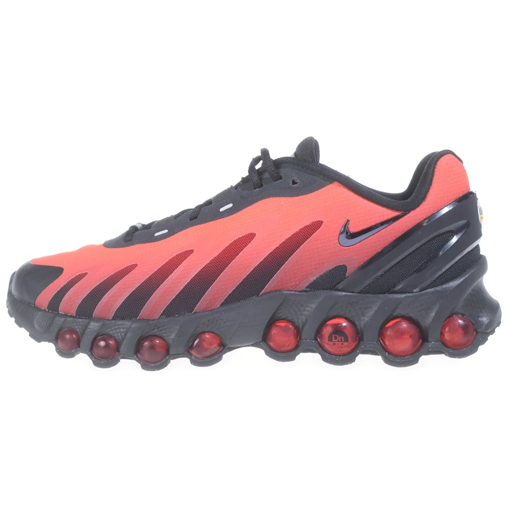 NIKE(ナイキ) AIR MAX DN8 エアマックス ディーエヌ8 ローカットスニーカー レッド/ブラック US9/27.0cm FQ7860-008