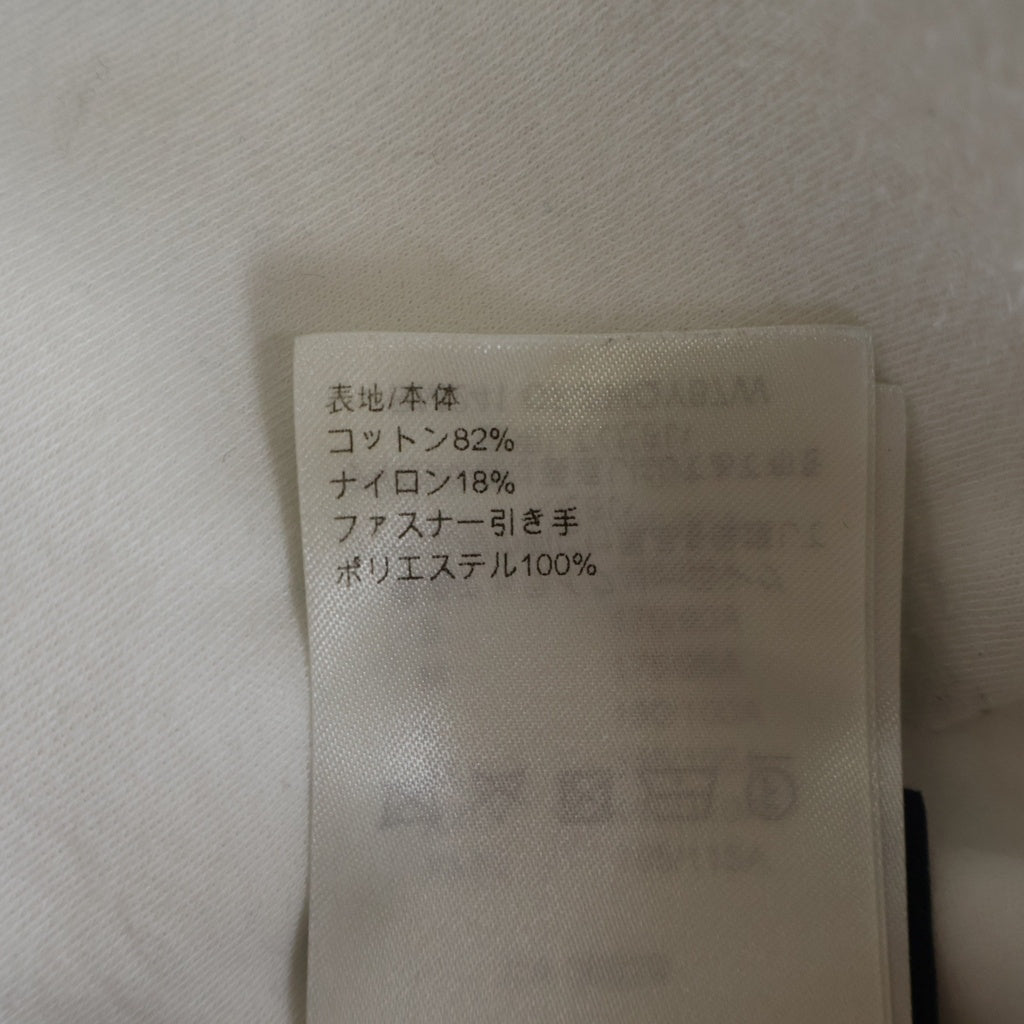 LOUIS VUITTON(ルイヴィトン) 24SS パールコード エンブロイダードジャージーフーディ スウェットプルオーバーパーカー ホワイト RM241 CFJ HQY87W