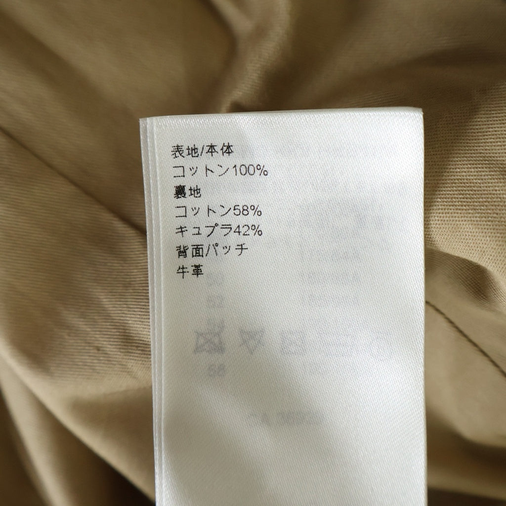 LOUIS VUITTON(ルイヴィトン) 24AW LVロゴ ジャガード ジップアップジャケット ベージュ RM242MQ KKA HRB41W