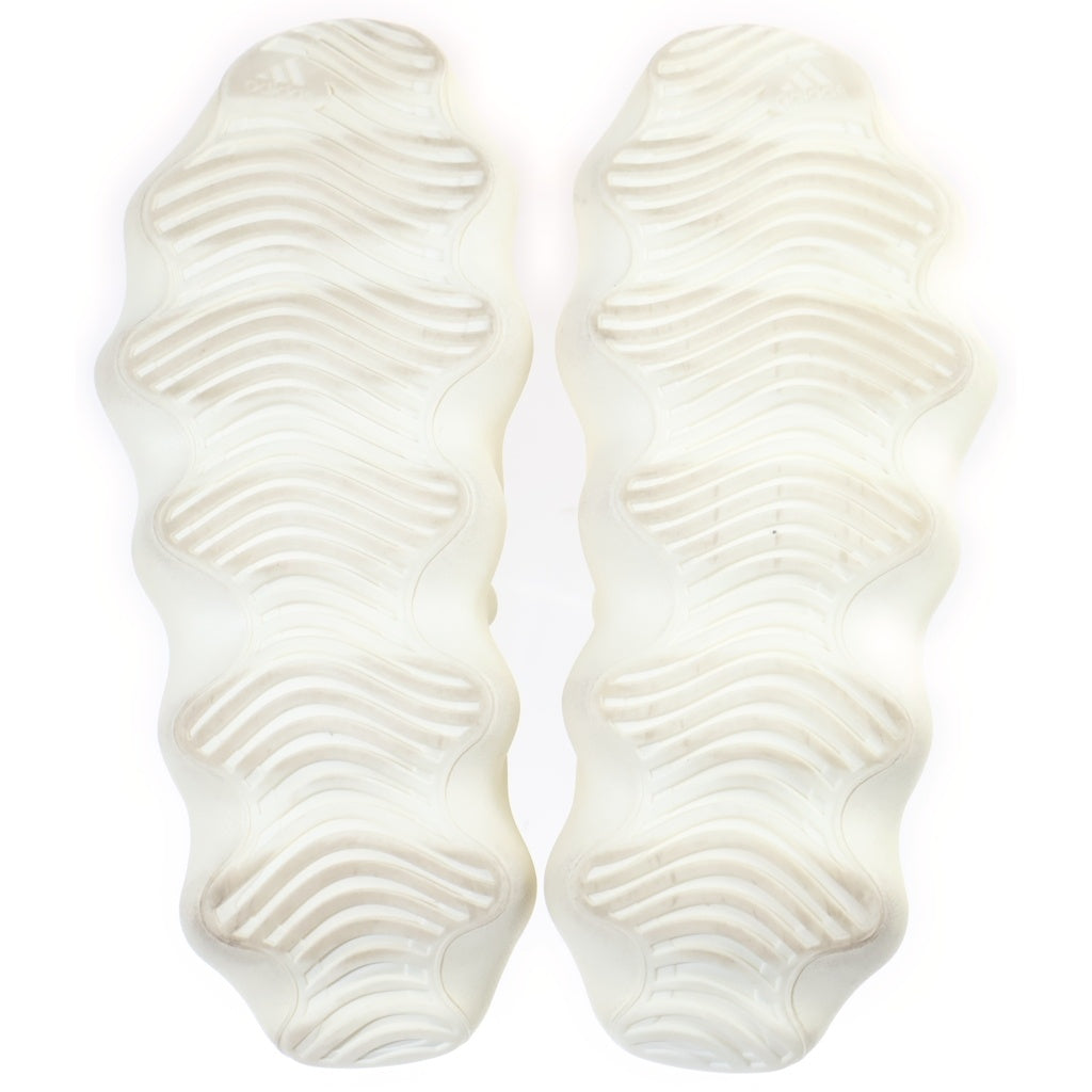 adidas(アディダス) YEEZY 450 CLOUD WHITE イージー450 クラウドホワイト ローカットスニーカー ホワイト US10/28cm H68038