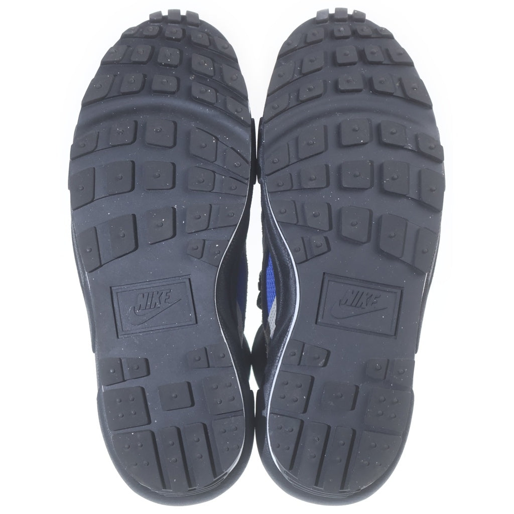 NIKE(ナイキ) ×SACAI MAGMASCAPE SP サカイ マグマスケープ ハイカットスニーカー ブルー/ブラック US9.5/27.5cm FN0563-400