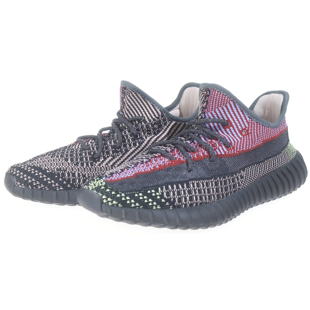 adidas(アディダス) YEEZY BOOST 350 V2 YECHEIL イージーブースト350V2 イェチェイル ローカットスニーカー マルチカラー US10/28cm FW5190