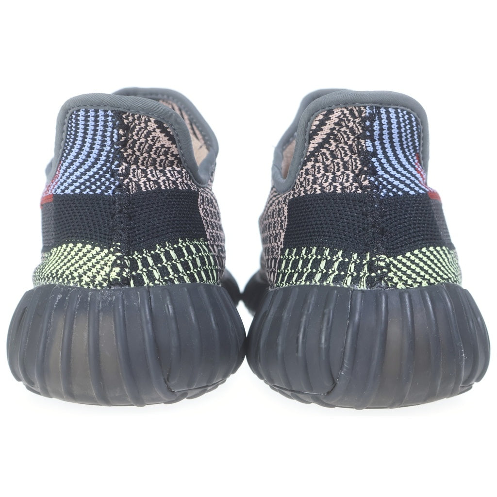 adidas(アディダス) YEEZY BOOST 350 V2 YECHEIL イージーブースト350V2 イェチェイル ローカットスニーカー マルチカラー US10/28cm FW5190