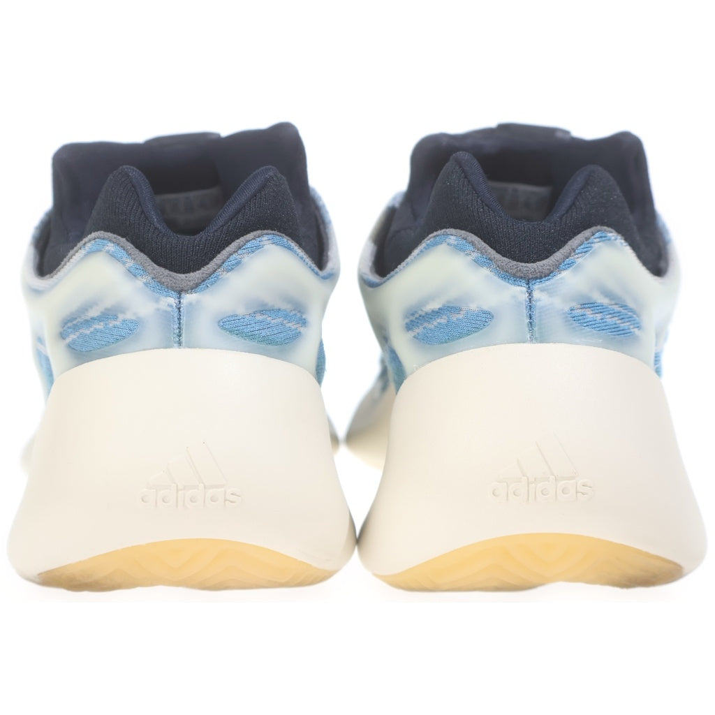 adidas(アディダス) YEEZY 700V3 Kyanite イージー カヤナイト ローカットスニーカー ブルー/ベージュ US10/28.0cm GY0260