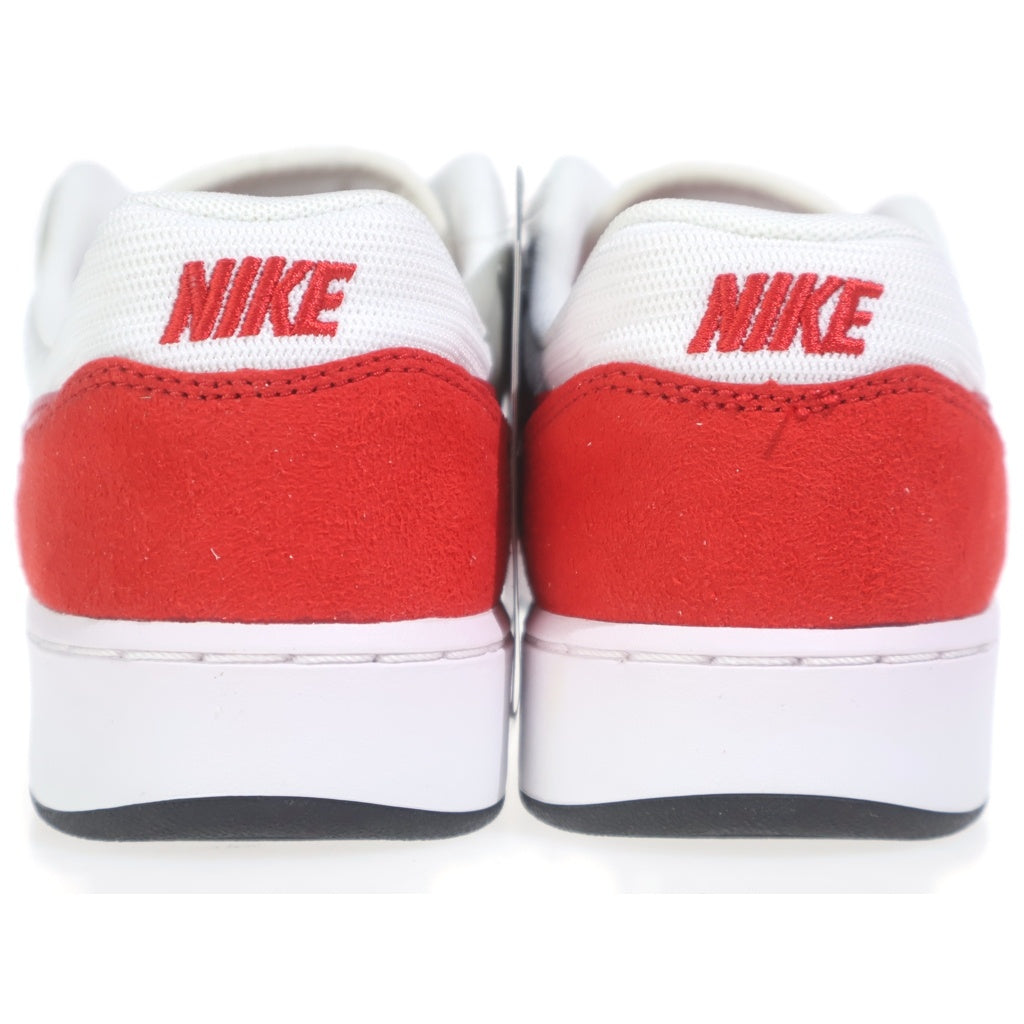 NIKE SB(ナイキエスビー) GTS RETURN PRM Air Max 1 リターン エアマックス1 ローカットスニーカー レッド/ホワイト US9/27cm CK3464-600