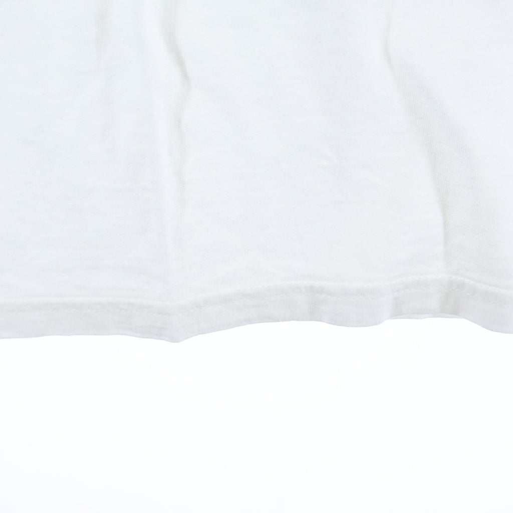 SUPREME(シュプリーム) 18AW Madonna Tee マドンナ プリント クルーネックTシャツ 半袖 カットソー ホワイト