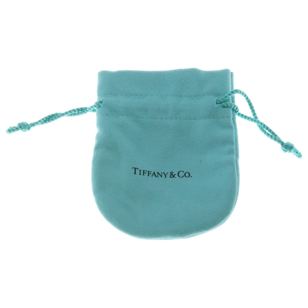 TIFFANY & Co.(ティファニー) VINTAGE BAMBOO ヴィンテージ バンブーリング 指輪 シルバー