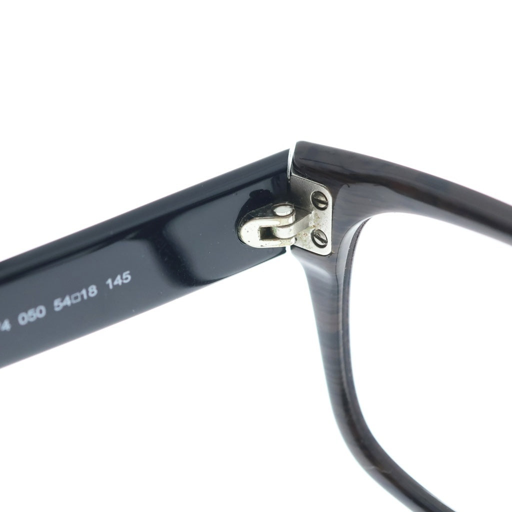 TOM FORD(トムフォード) スクエアフレーム アイウェア サングラス 眼鏡 TF4274