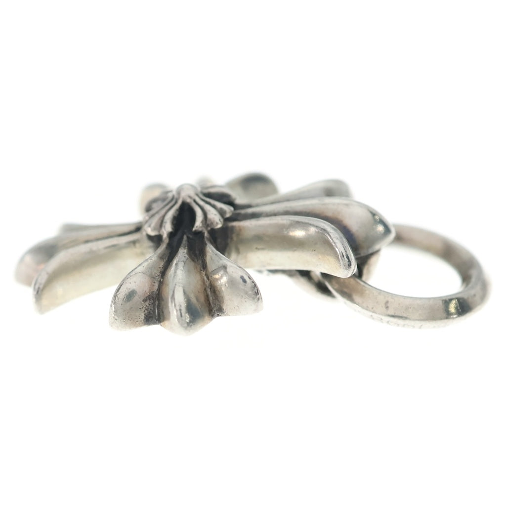 CHROME HEARTS(クロムハーツ) DBL CH PRS ダブルCHプラス ペンダントトップ シルバー BCA249
