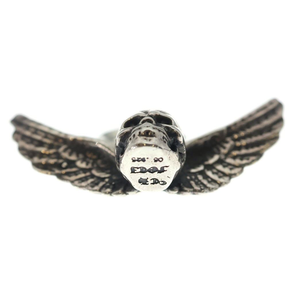 CHROME HEARTS(クロムハーツ) FOTI MAHALIA フォティマハリア チャーム ネックレストップ シルバー